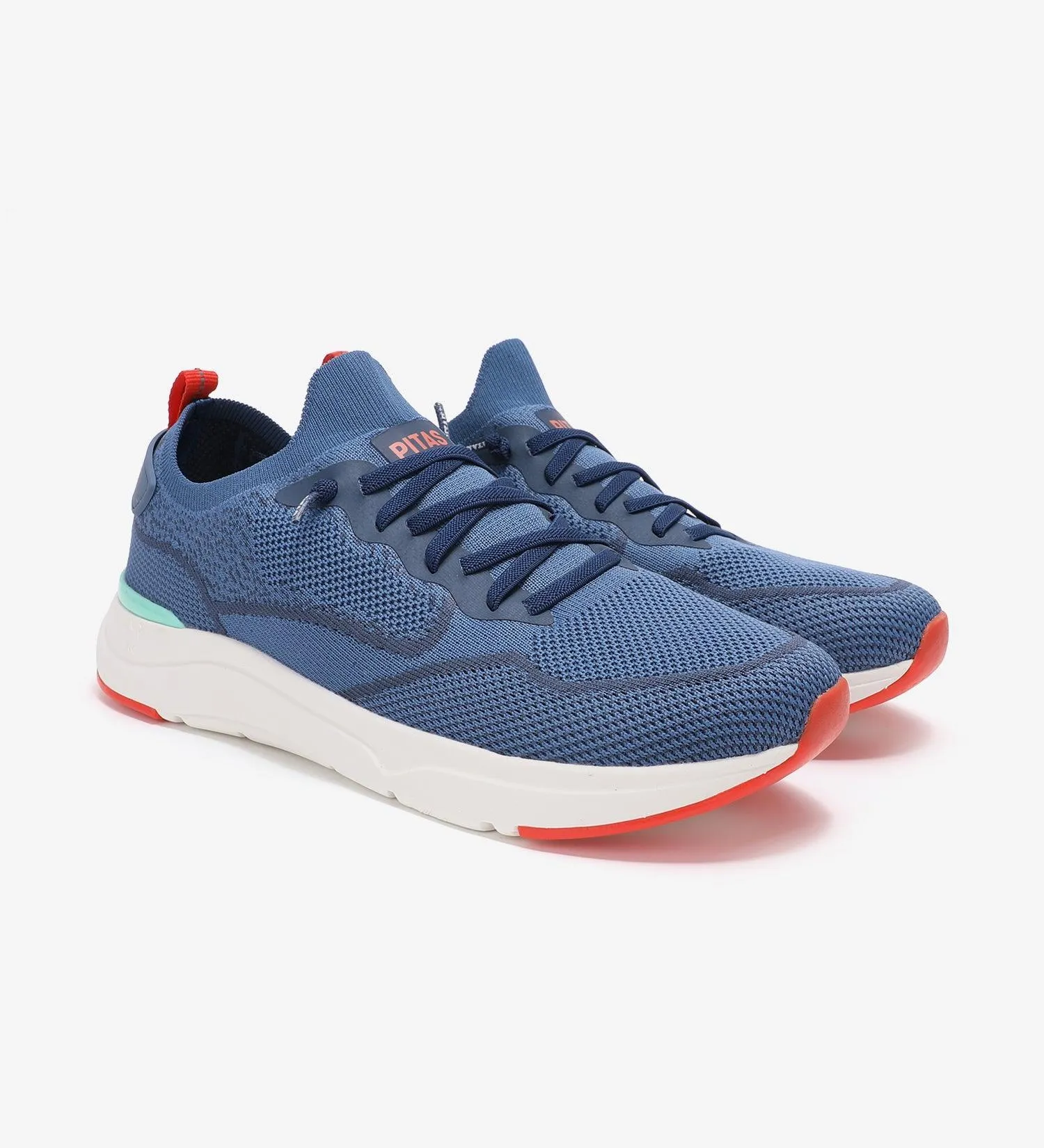 Cue Men's Trainers
