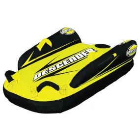 DESCENDER SPORTS TUBE, 45"