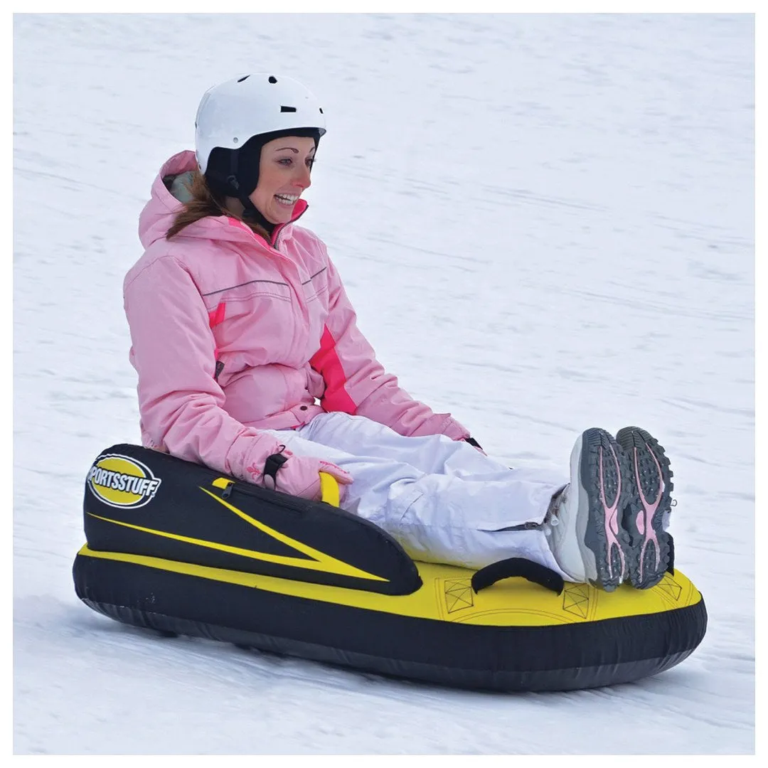 DESCENDER SPORTS TUBE, 45"