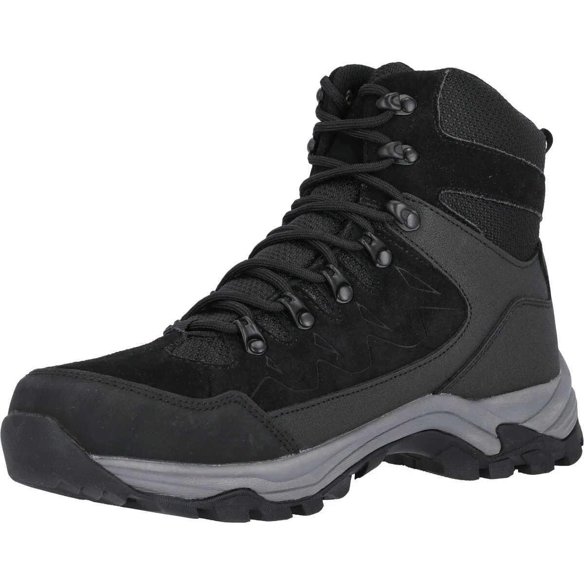 Detion U Outdoor Leather Boot WP