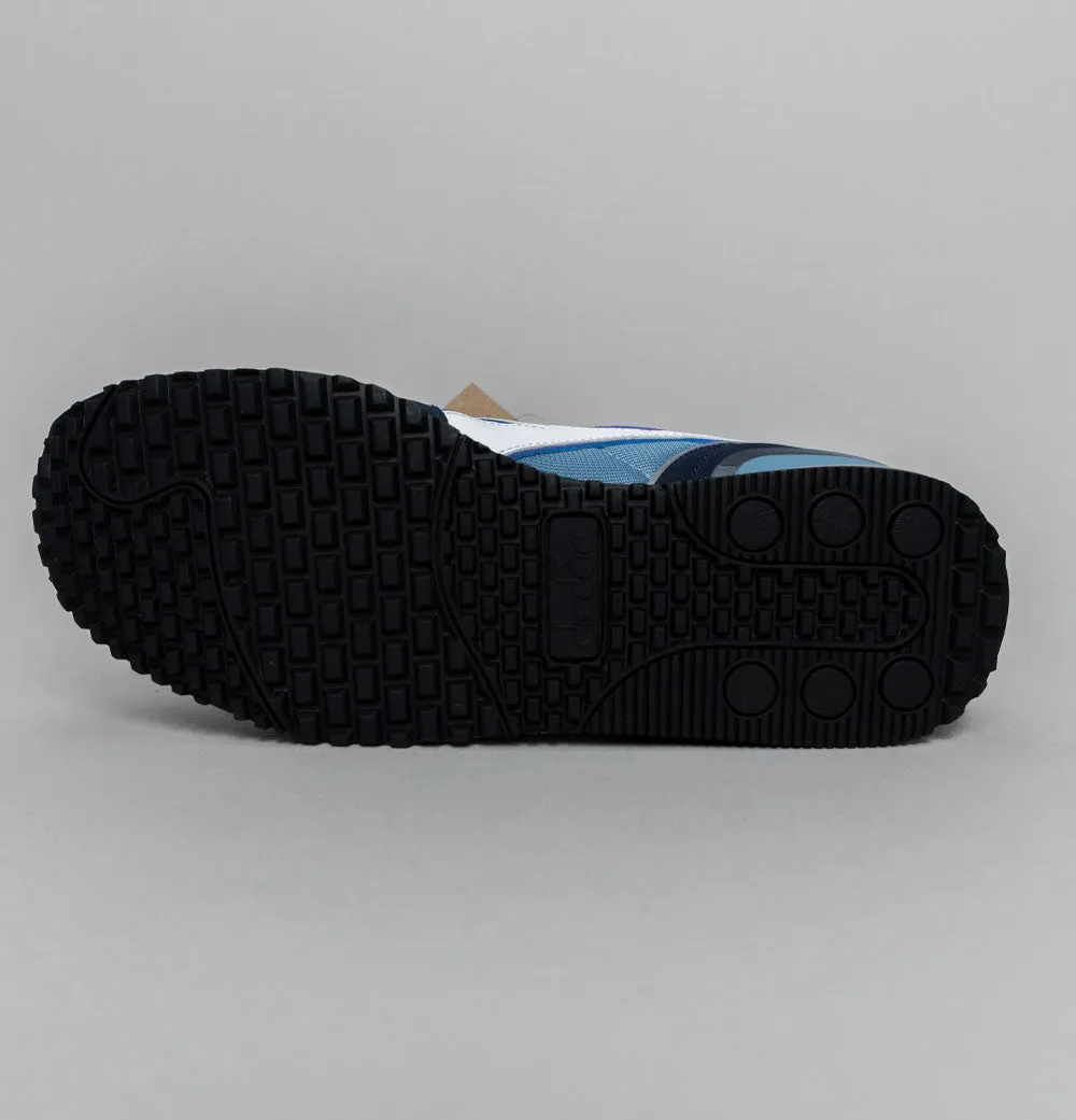 Diadora Titan Trainers Dark Denim/Blue