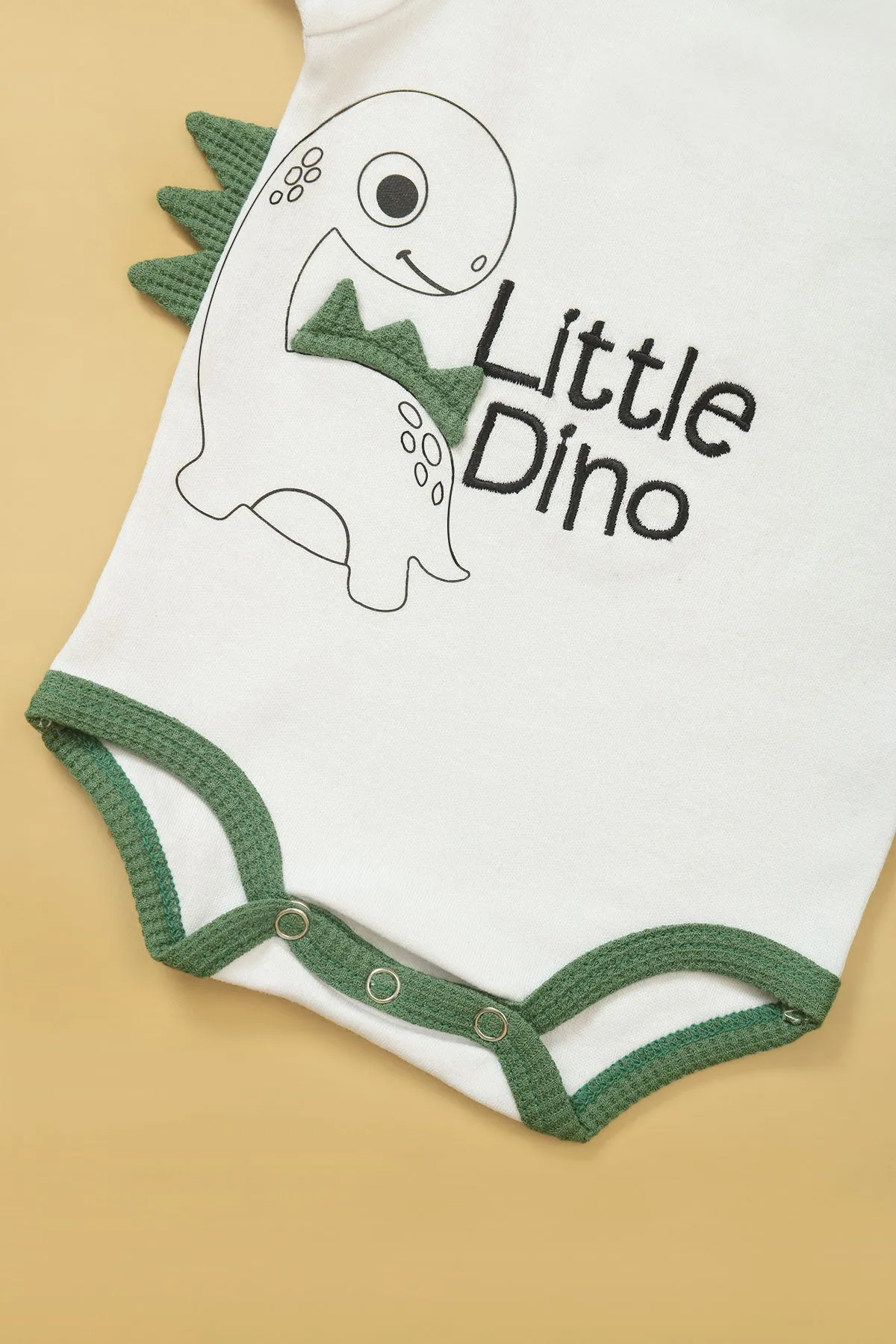Dino Friend - Bundle of 6