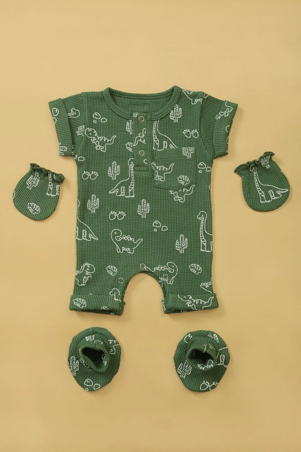 Dino Friend - Bundle of 6