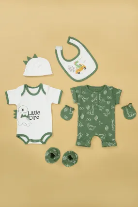 Dino Friend - Bundle of 6