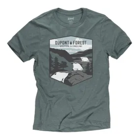 Dupont State Forest Tee