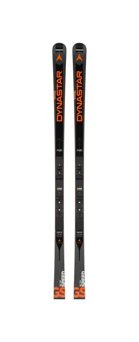 Dynastar Speed WC Speed FIS GS Factory R22 Ski 2019