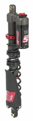 ELKA STAGE 5 FRONT SHOCKS