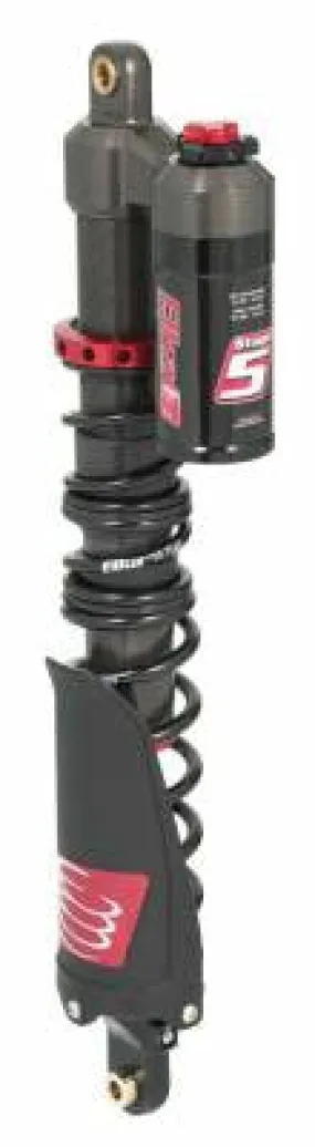 ELKA STAGE 5 FRONT SHOCKS