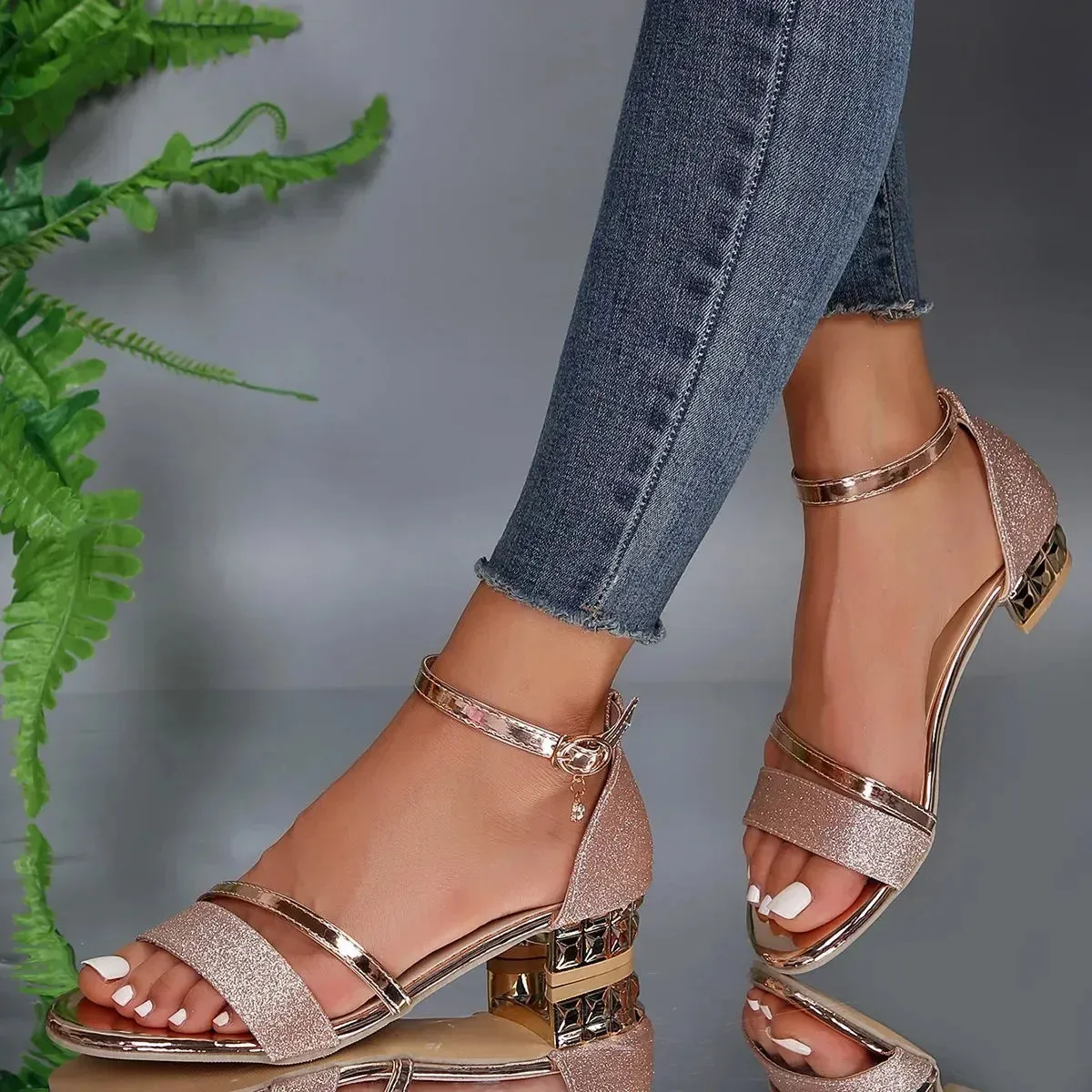 Ellie™ | Orthopedic Sandals