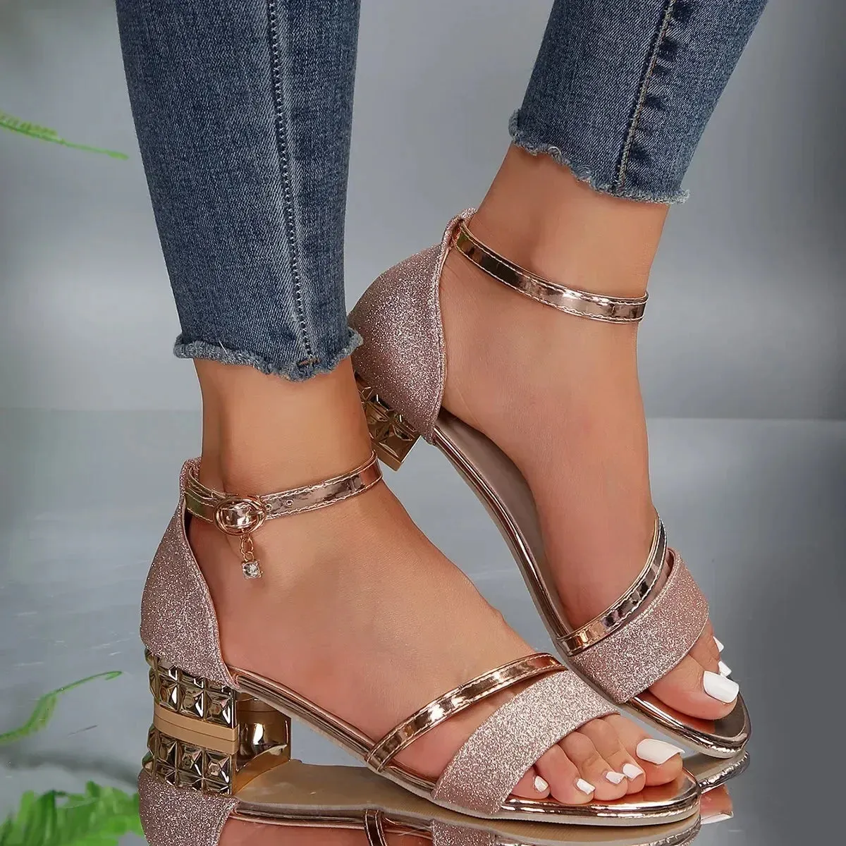 Ellie™ | Orthopedic Sandals