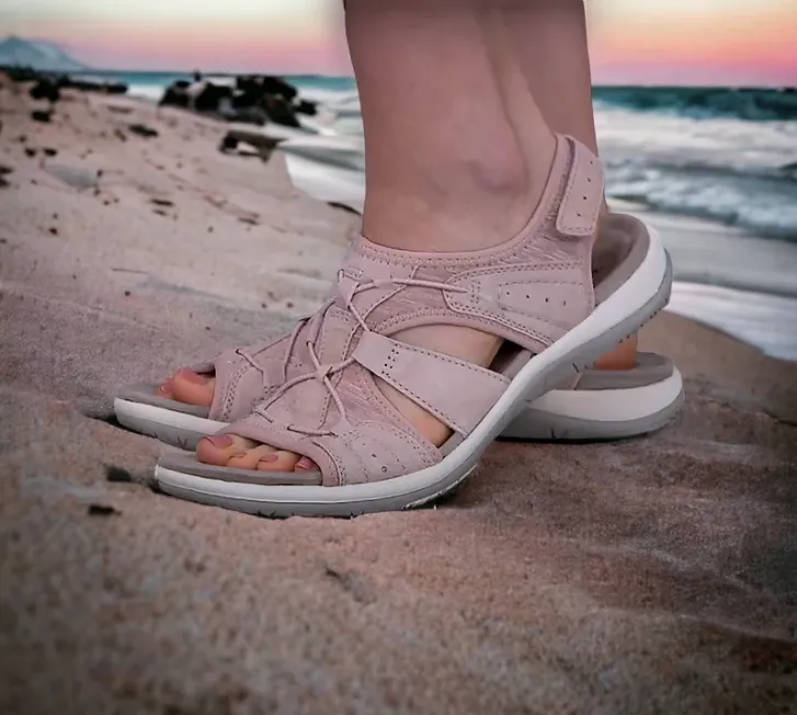 Everyday Sandals