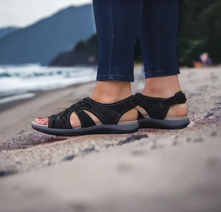 Everyday Sandals