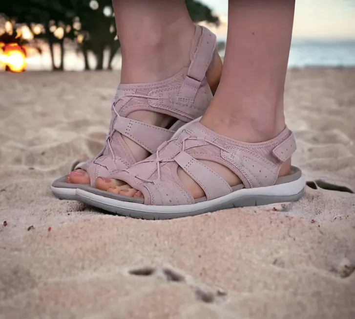 Everyday Sandals