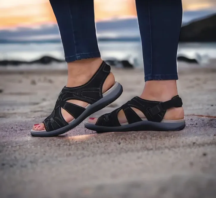 Everyday Sandals