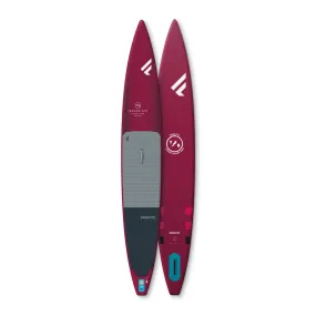 Fanatic Falcon Air Young Blood Edition 2024