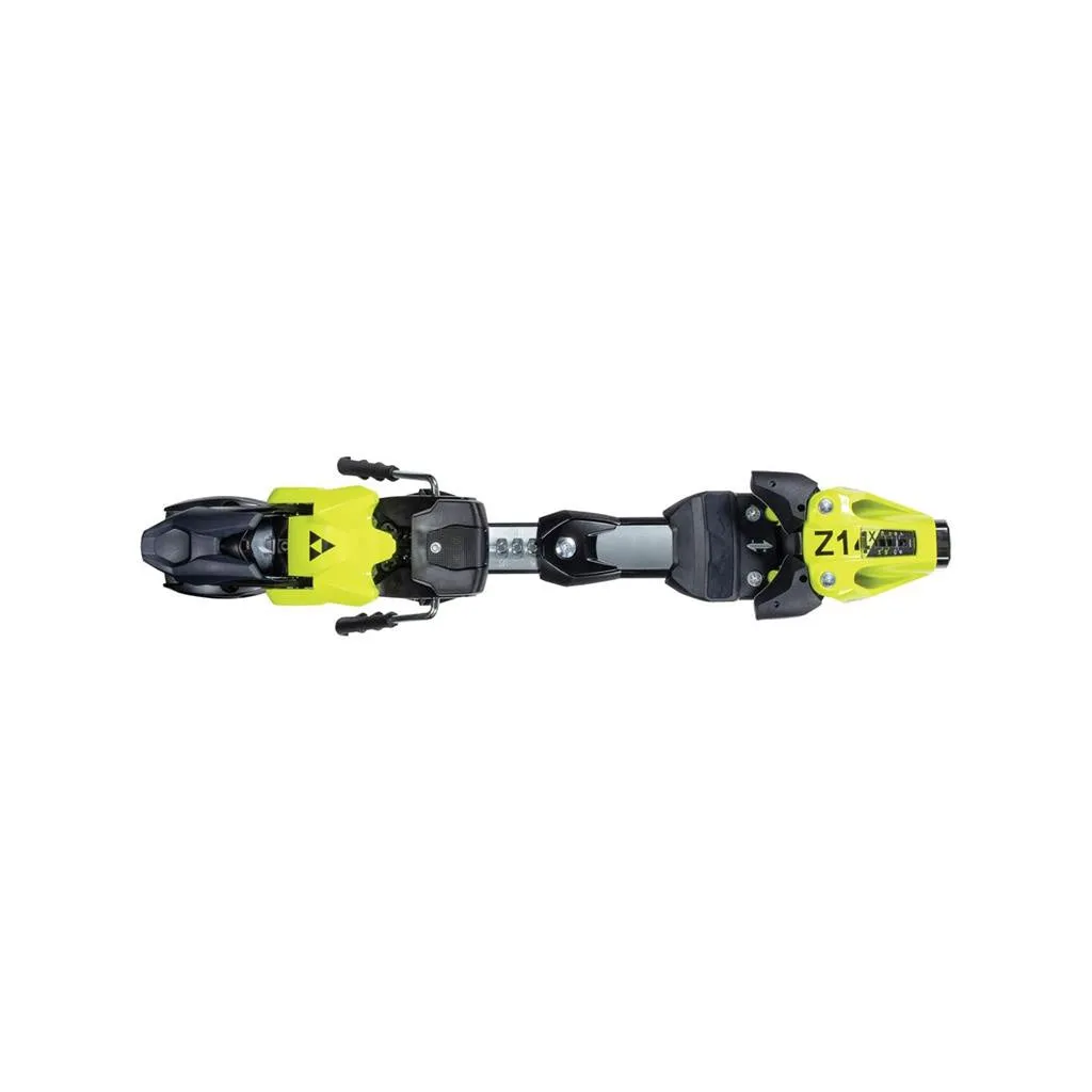 Fischer 2024 RC4 Z14 X Freeflex ST Brake 85 Binding