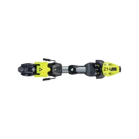 Fischer 2024 RC4 Z14 X Freeflex ST Brake 85 Binding