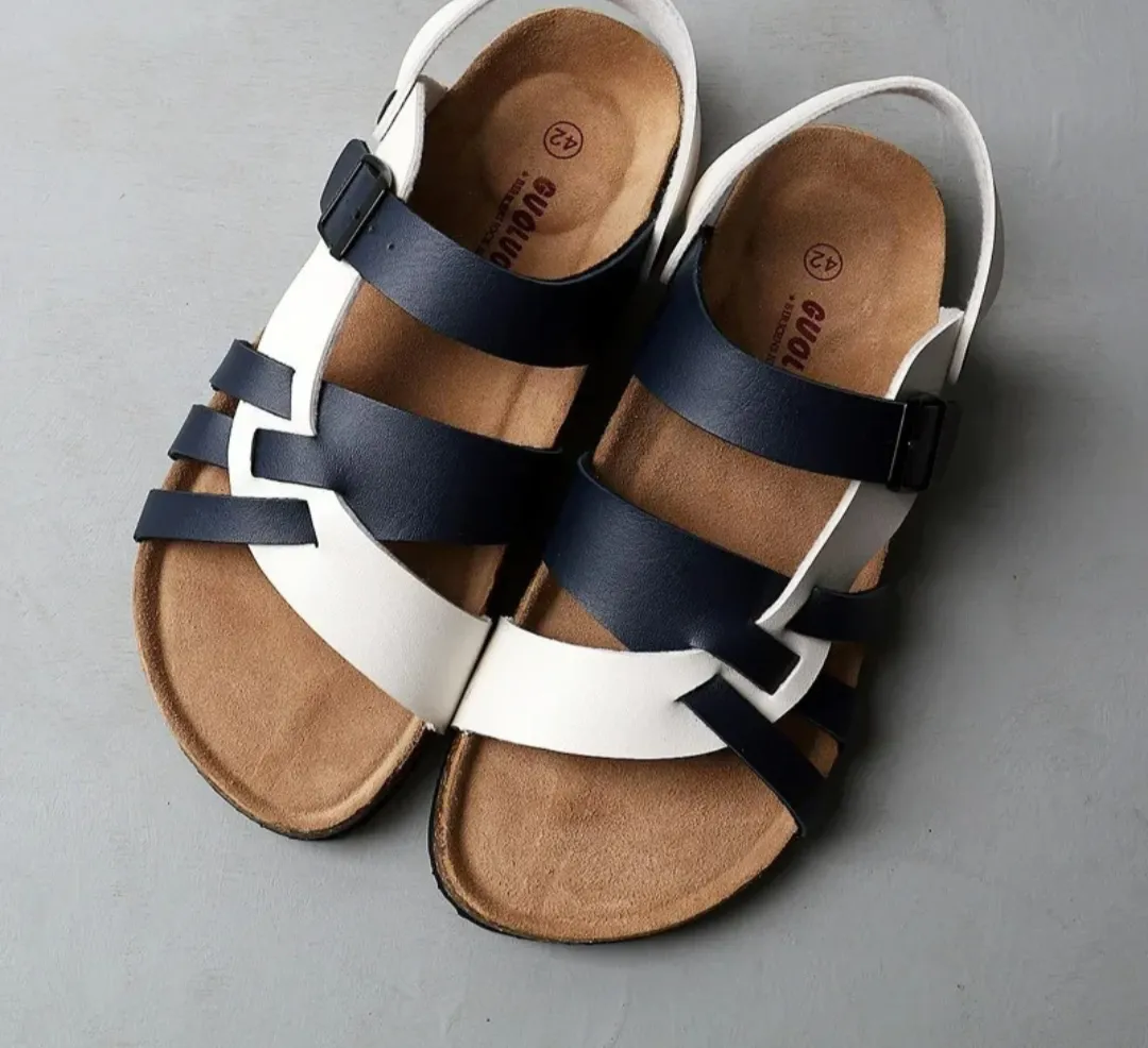 Galadriel™ | Orthopedic Women's Sandals
