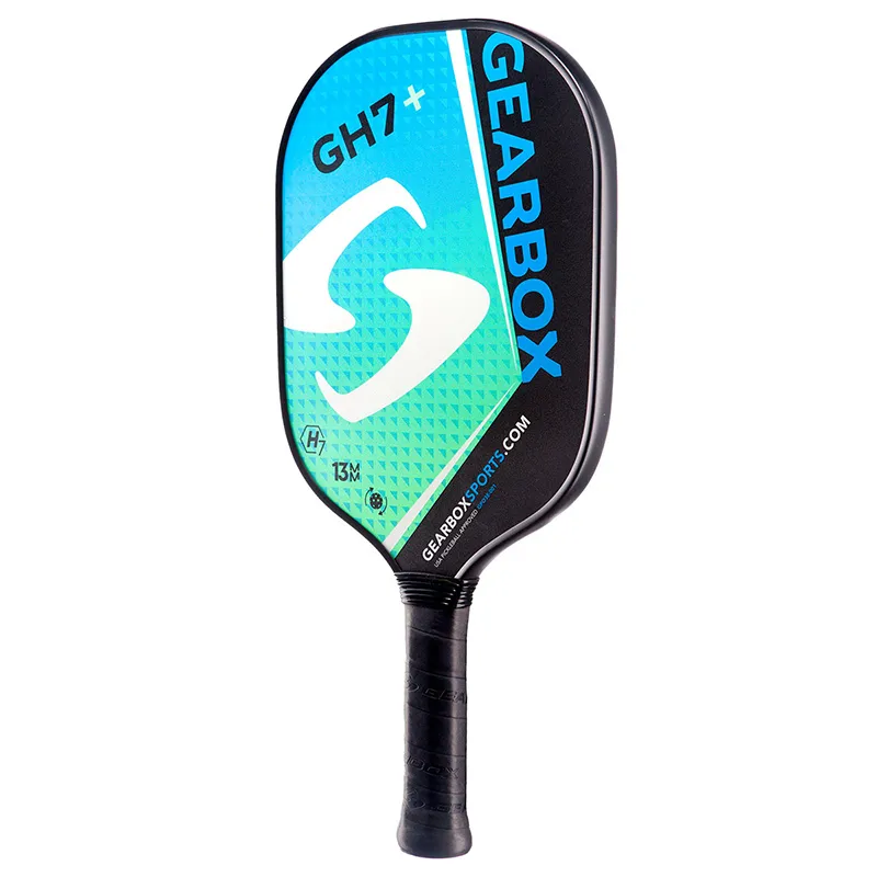Gearbox GH7 Plus - Blue/Green
