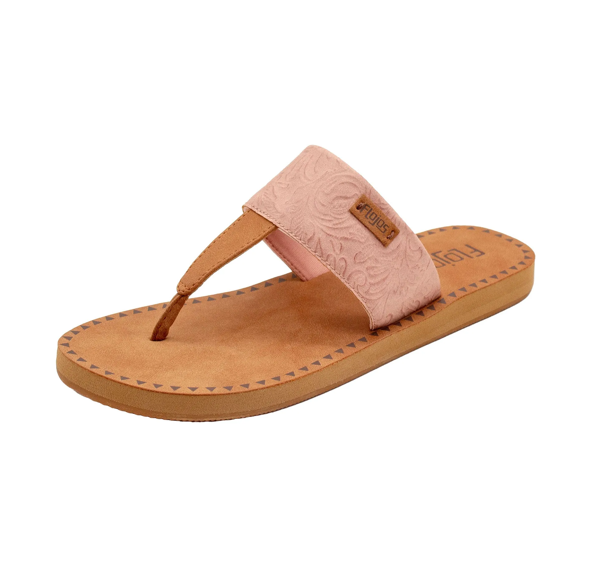 Grace - Women's Hooded Sandal