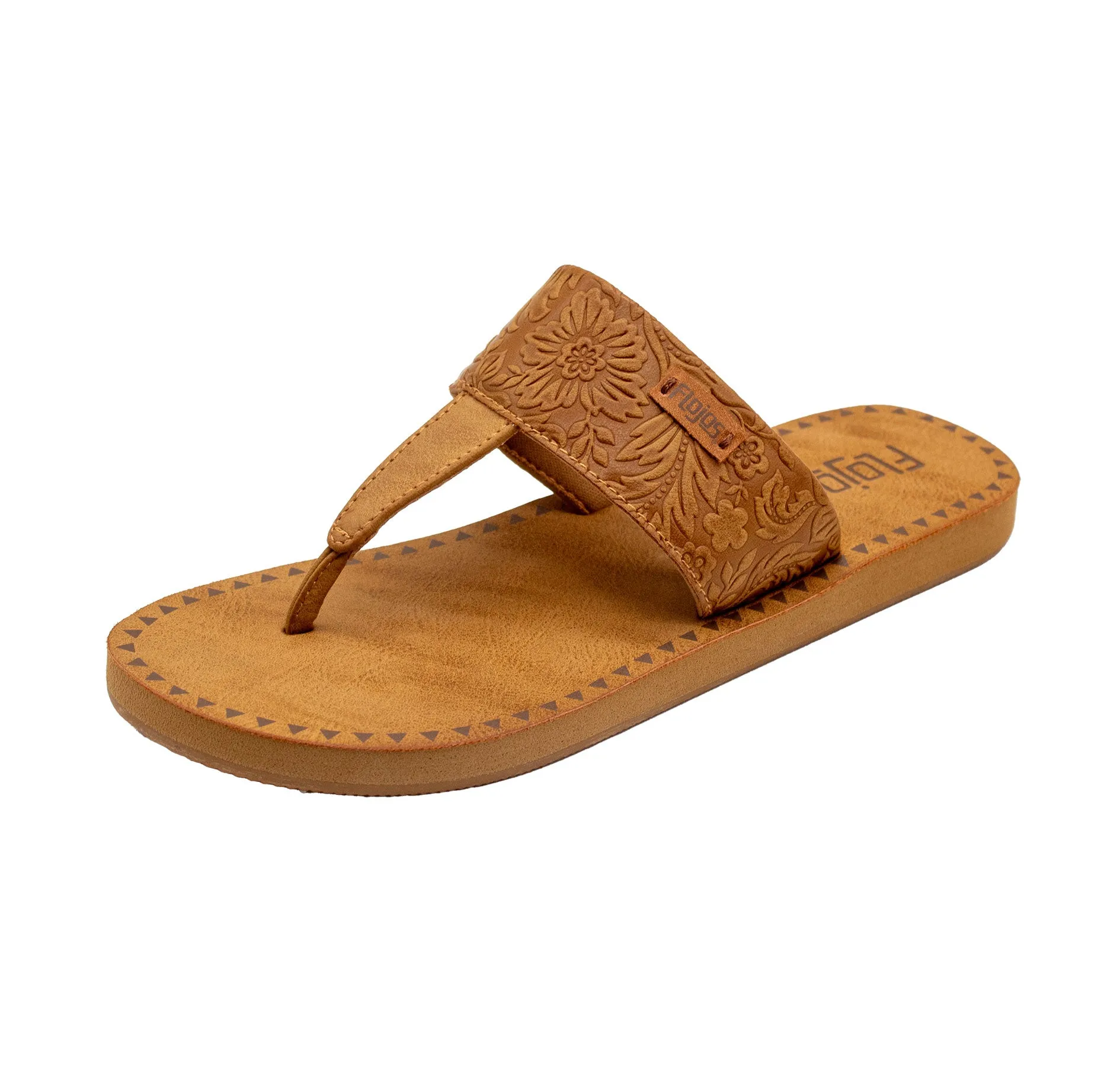 Grace - Women's Hooded Sandal