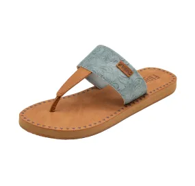 Grace - Women's Hooded Sandal