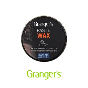 Granger's WATERPROOFING WAX