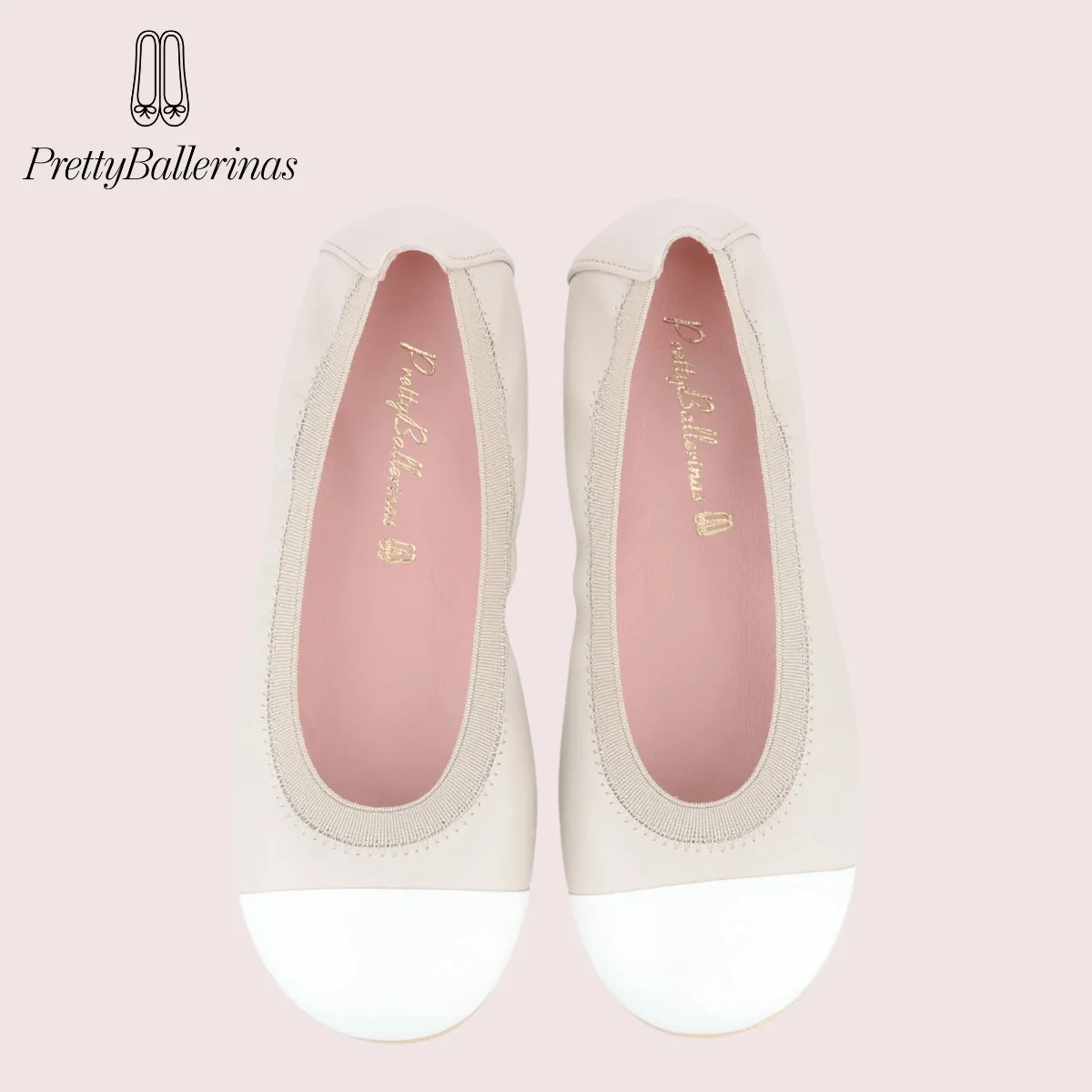 HANNAH BALLERINAS SHOES