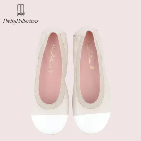 HANNAH BALLERINAS SHOES