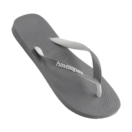 Havaianas Top Mix - Steel Grey