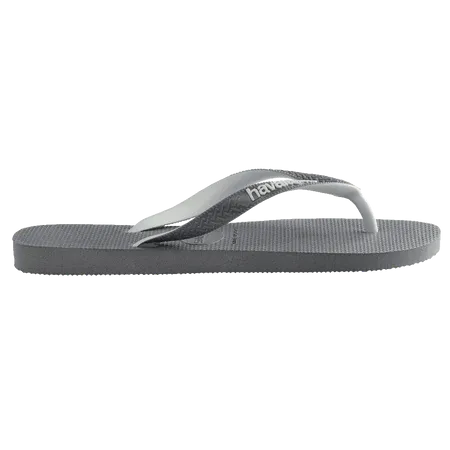 Havaianas Top Mix - Steel Grey