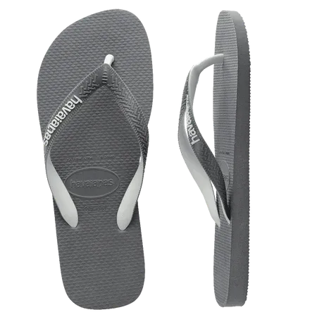 Havaianas Top Mix - Steel Grey