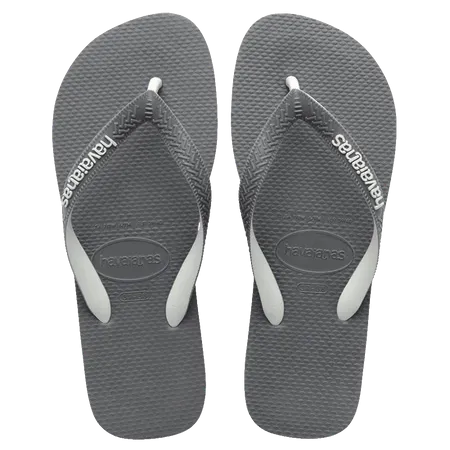 Havaianas Top Mix - Steel Grey
