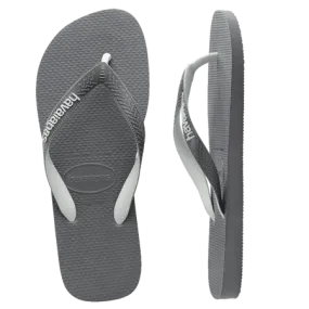 Havaianas Top Mix - Steel Grey
