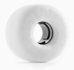 Hawgs Lil' EZ 60mm Wheels White