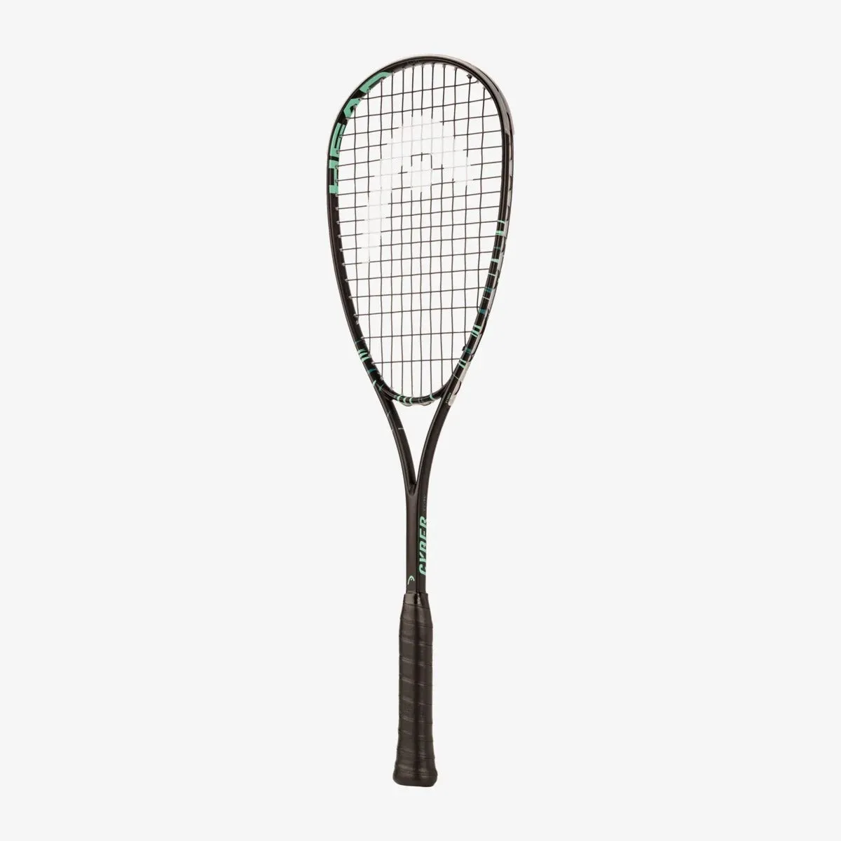 Head Cyber Elite Squash Racket