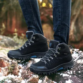Hiking men's outdoor hiking shoes