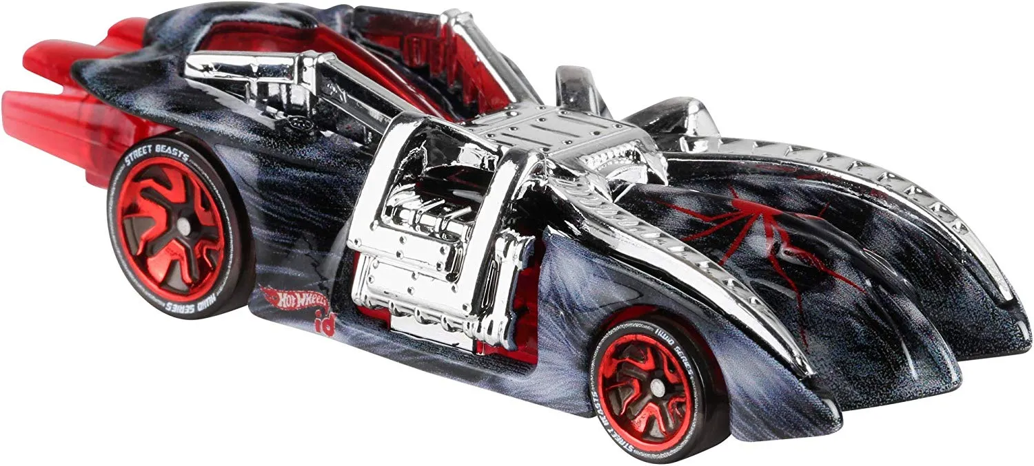 Hot Wheels id Arachnorod  Street Beasts