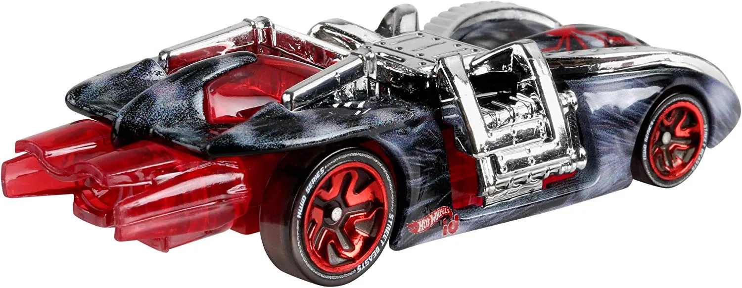 Hot Wheels id Arachnorod  Street Beasts