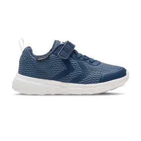 Hummel English Blue Actus Trainers