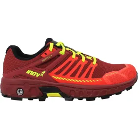 Inov-8 Roclite Ultra G 320 Mens Red Running Shoes