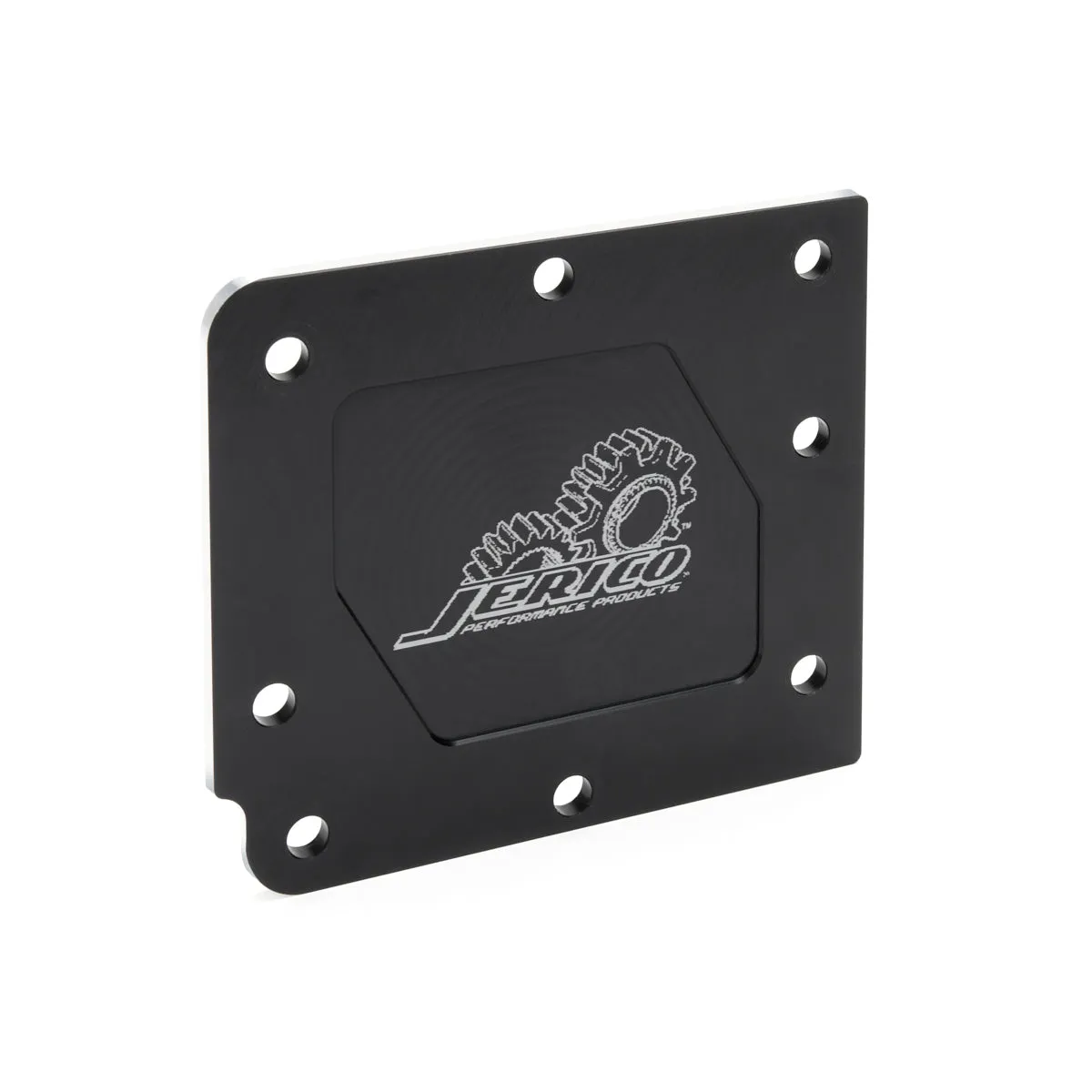 Jerico Manual Transmission Side Cover - Black - Jerico Transmission