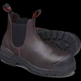 John Bull Cougar 3.0 Slip On Boots