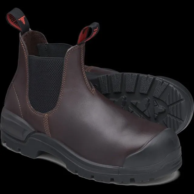 John Bull Cougar 3.0 Slip On Boots
