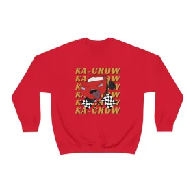 KA-CHOW Unisex Crewneck