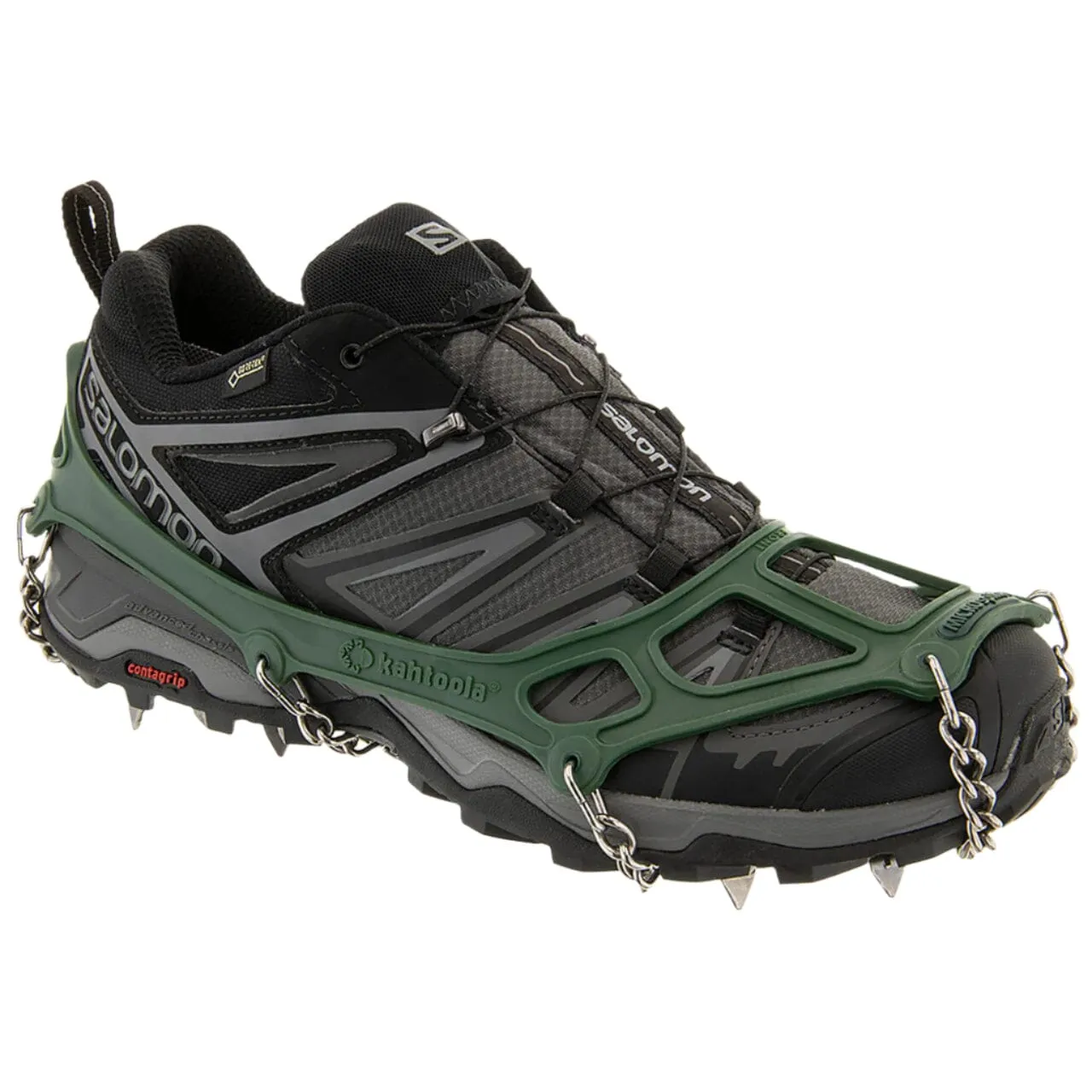 KAHTOOLA MICROSPIKES SMALL