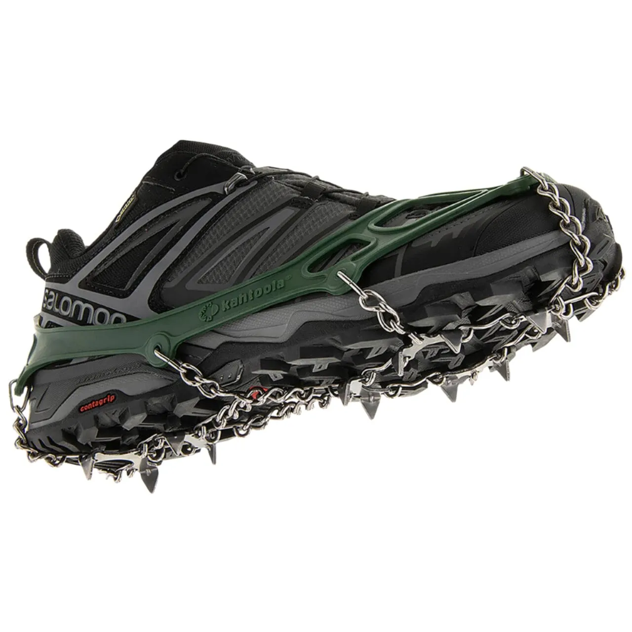 KAHTOOLA MICROSPIKES SMALL