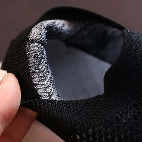 Kids Running Mesh Sneakers (1-5 years)