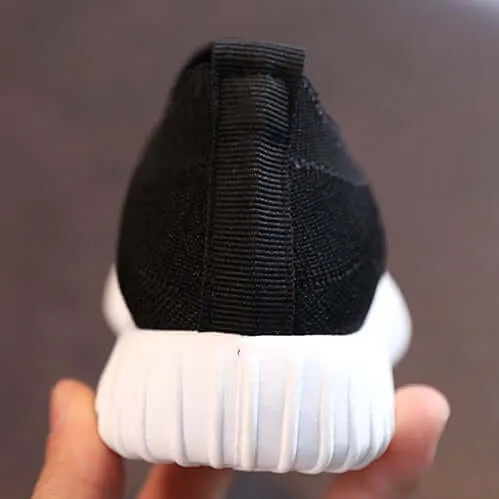 Kids Running Mesh Sneakers (1-5 years)