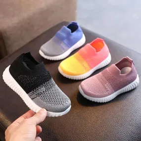 Kids Running Mesh Sneakers (1-5 years)